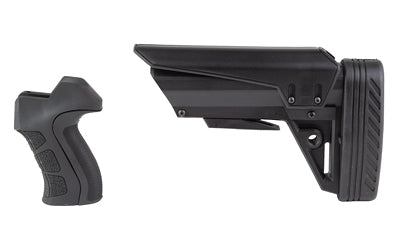 ADV TECH TAC-LT STK X2 BP/GRIP 590R