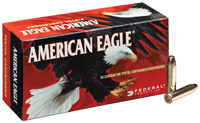 Federal .327 Federal Mag American Eagle 100 grain Soft Point ammunition