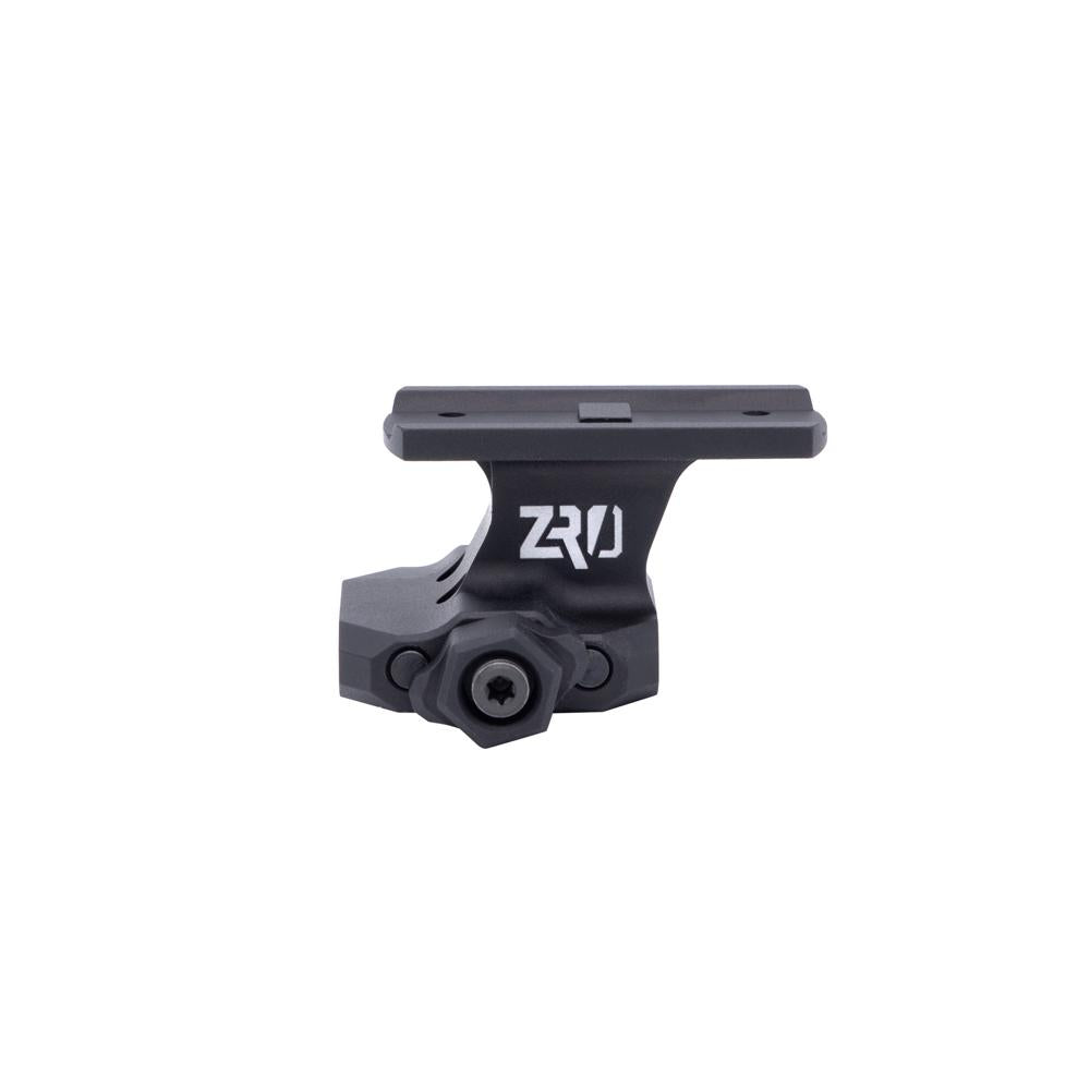 ZRO Delta FRZ 1/3 Co-Witness QD T1 Optic Mount