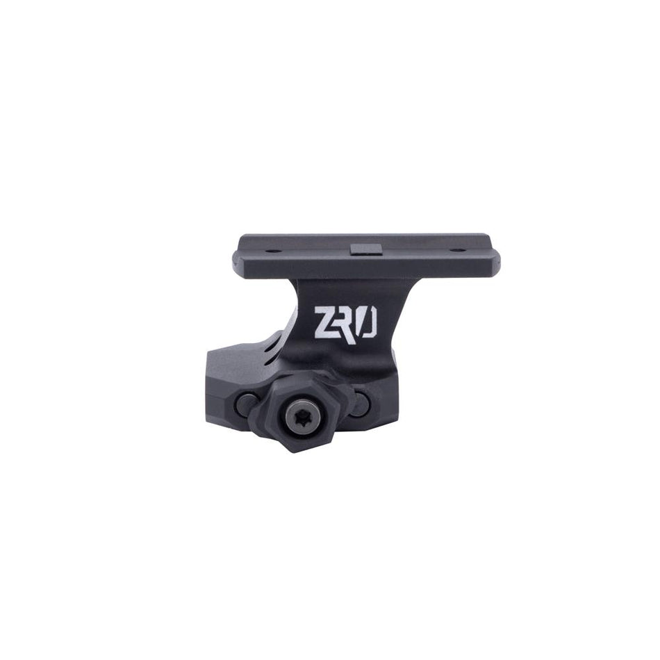 ZRO Delta FRZ 1/3 Co-Witness QD T1 Optic Mount