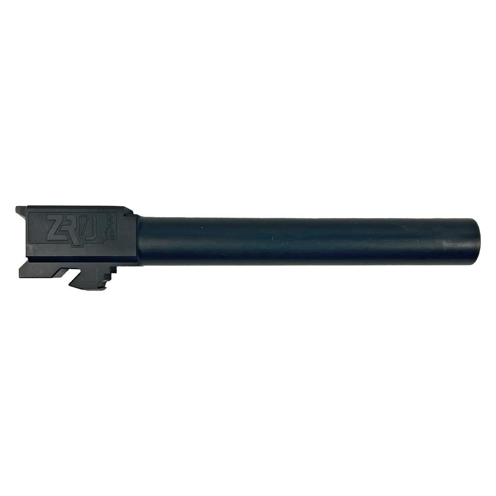 ZRO Delta Extended Modulus Barrel Nitride Coated Finish