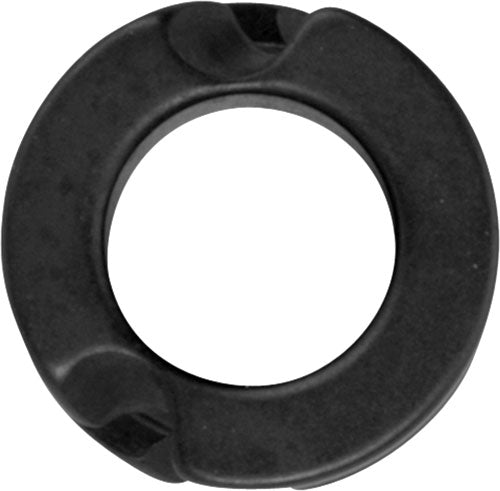 Trophy Ridge Tru-Peep 1/4 Inch Bow Peep Sight Black