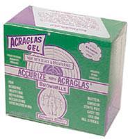 Brownells Acraglas Gel Stock Bedding Kit