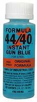 Brownells 2 oz Acraglas Formula 44/40 Fast-Acting Stock Finish
