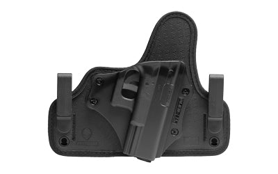 Alien Gear CT35-1202-RH-D Cloak Tuck 3.5 IWB Holster, Sig P365X-Macro with Red Dot Sight, Boltaron Construction, Right Hand