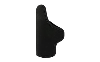 Alien Gear Holsters Universal IWB Holster for Double Stack Compact Pistols, 3.5-4" Barrel, Right Hand, Black GT-CD-RH-L0-D