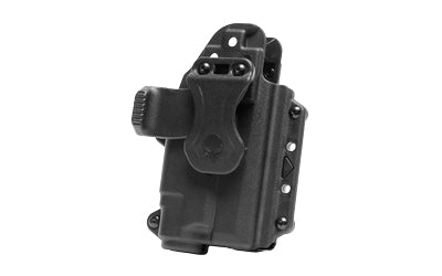 Alien Gear Photon Ambidextrous Polymer Holster, Sig Sauer P365 Fuse, Black