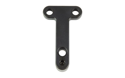 Rapid Force Tactical Adapter for Rapid Force Holster Shell, Non-Rapid Force Quick Attach Compatibility, Black RFPT-TA-BK-C