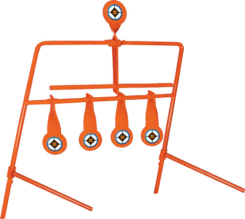 Do-All Reactive Steel Target .177 Airgun Auto Reset Pro