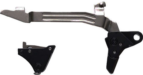 Timney Pivot Competition Trigger Glock Generation 5 Black 3LB