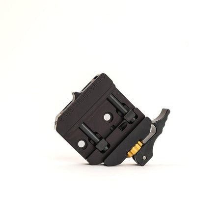 Area 419 ARCALOCK Dual-Clamp Picatinny and ARCA Rail Clamp