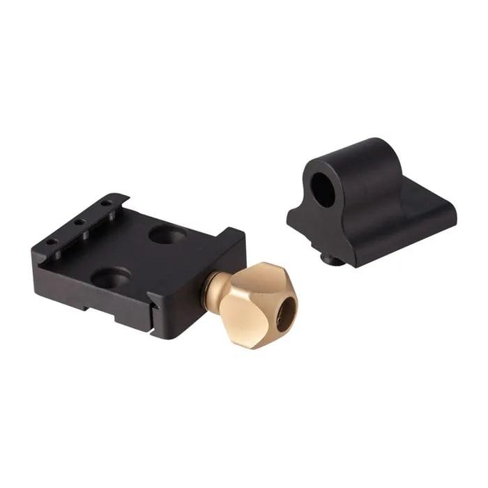 Area 419 Harris Bipod ARCALOCK Clamp Adapter Kit No Bipod Included