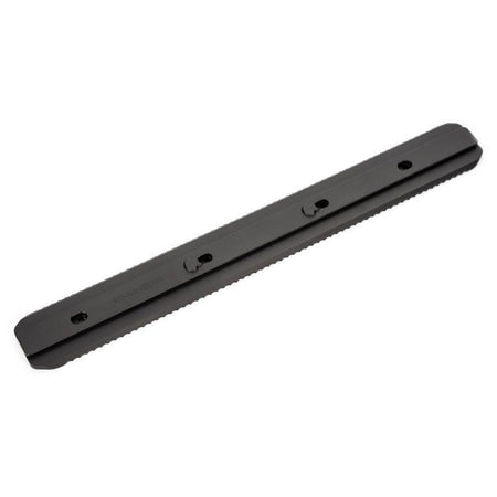 Area 419 12" ARCALOCK Flat Dovetail Rail - Keymod Mount USA Made