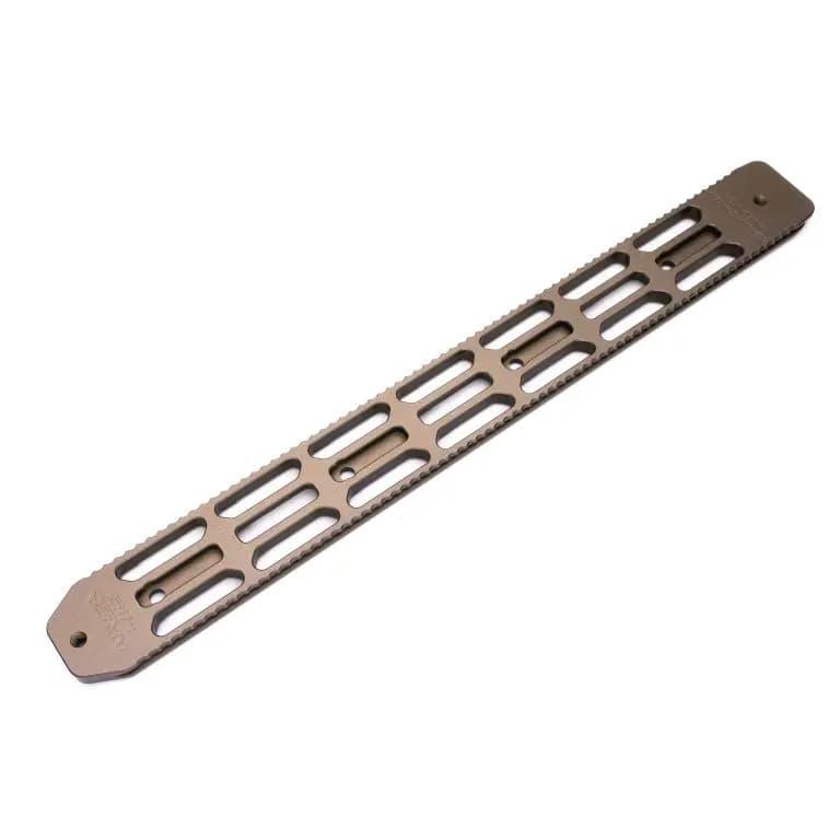 Area 419 ARCALOCK Rail System for Barrett MK22 MRAD FDE Finish
