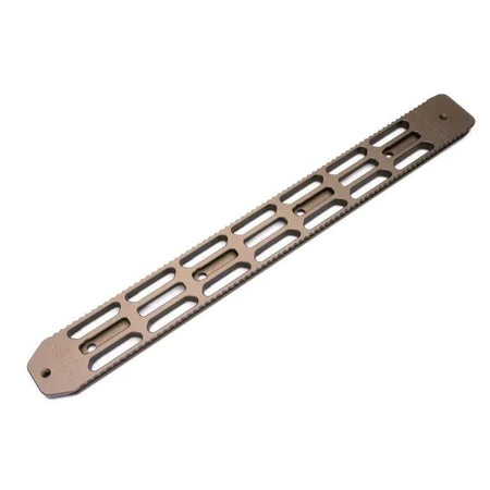 Area 419 ARCALOCK Rail System for Barrett MK22 MRAD FDE Finish