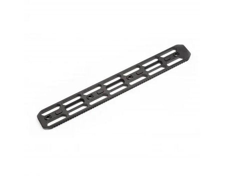 Area 419 12" ARCALOCK M-LOK Dovetail Rail in Black Finish