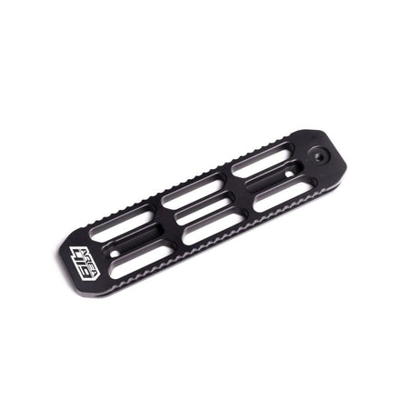Area 419 6" Arcalock MLOK Arca Dovetail Rail Black