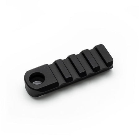 Area 419 4-Slot Picatinny Rail Adapter for Arcalock Clamp