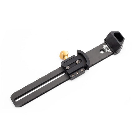 Area 419 ARCALOCK 12" Rifle Rail Barricade Kit with Clamp