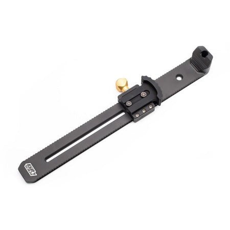 Area 419 ARCALOCK Universal 14" Rail Barricade Kit with Clamp