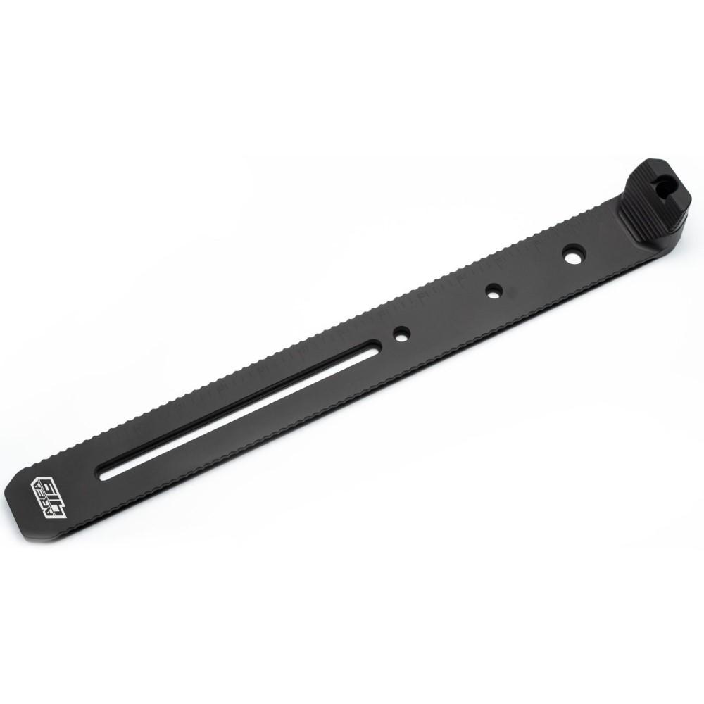 Area 419 14 Inch ARCALOCK Universal Dovetail Rail System