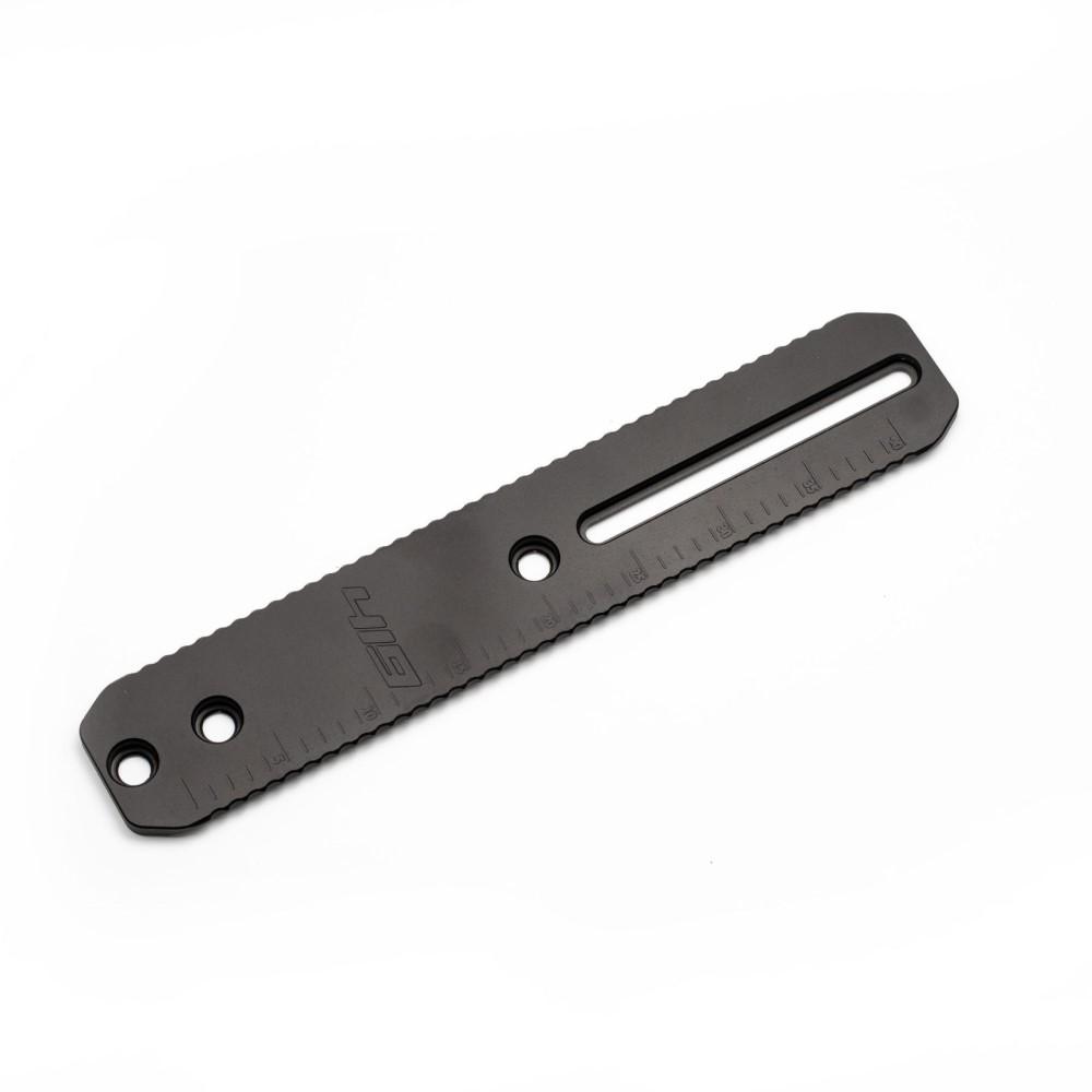 Area 419 ARCALOCK 8 In Universal ARCA Dovetail Rail Aluminum USA Made