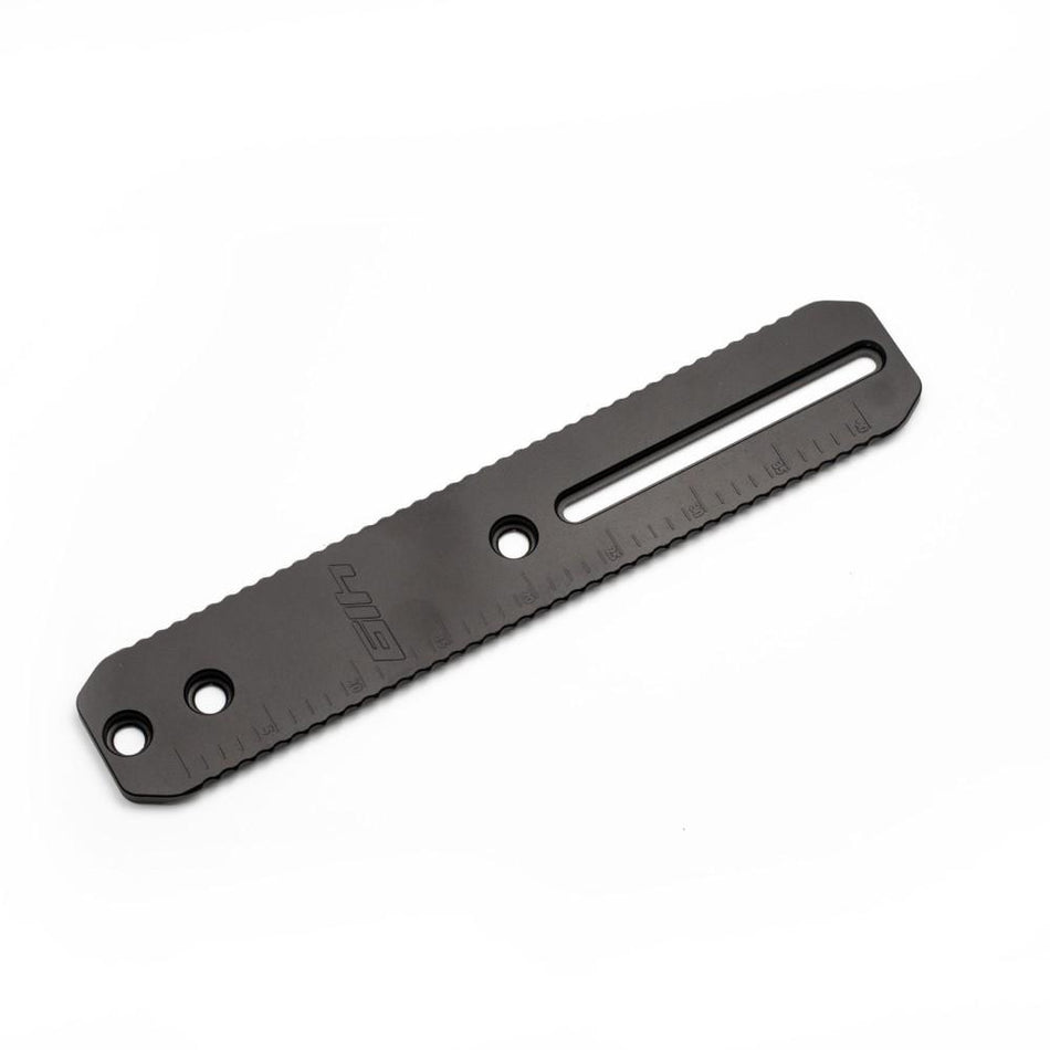 Area 419 ARCALOCK 8 In Universal ARCA Dovetail Rail Aluminum USA Made