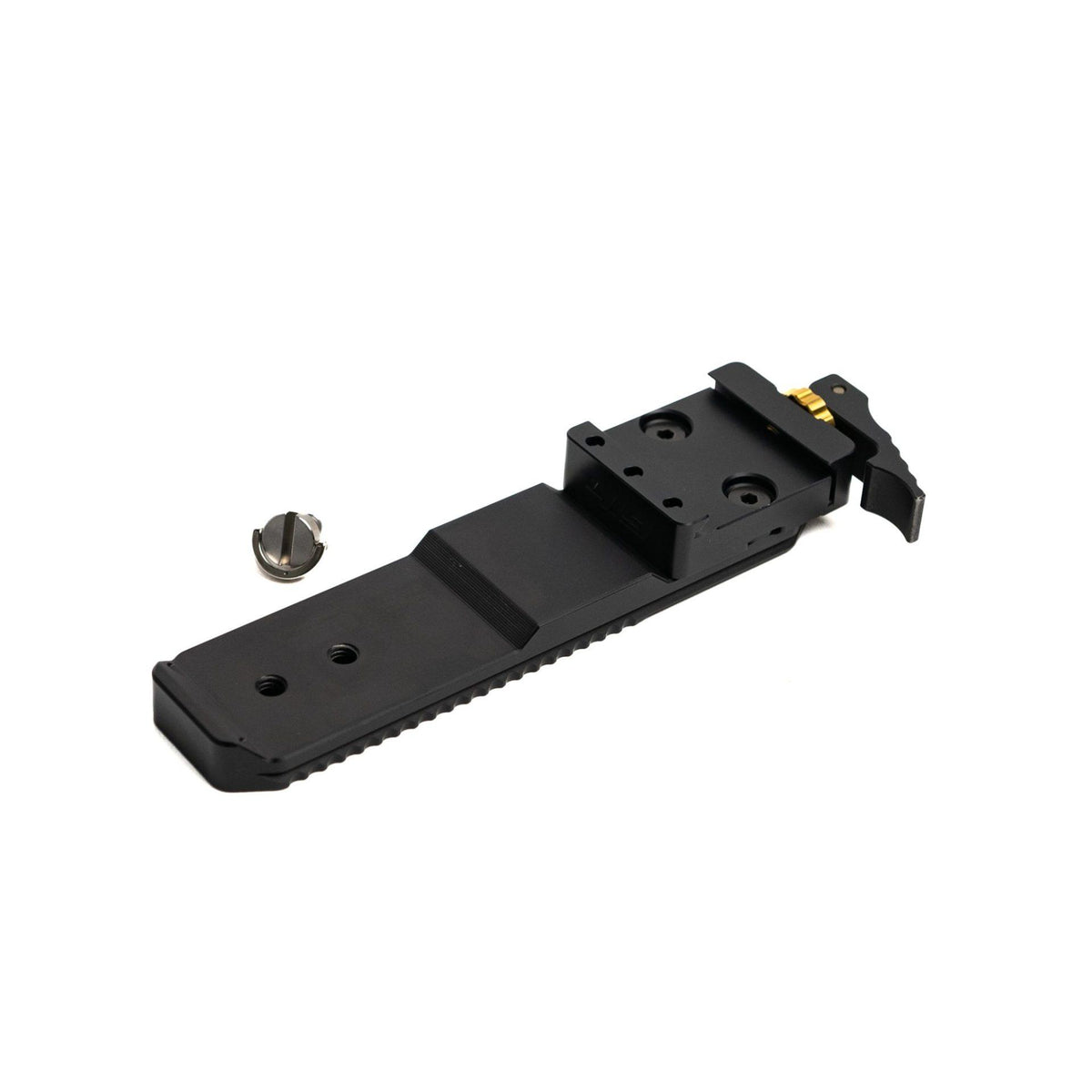 Area 419 Arcalock Arm QD Clamp Mount for Garmin XERO C1 Pro