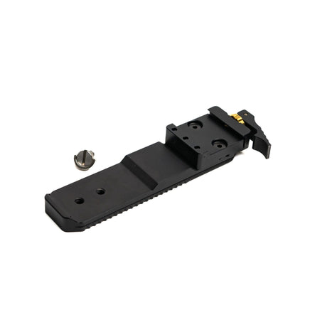 Area 419 Arcalock Arm QD Clamp Mount for Garmin XERO C1 Pro