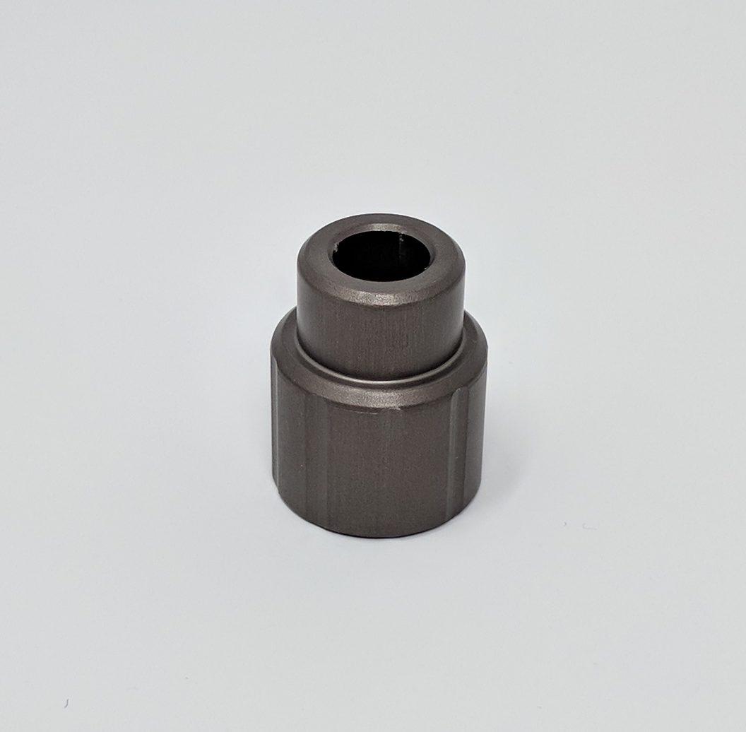 Area 419 Billet Aluminum Dillon-Compatible Powder Funnel Head
