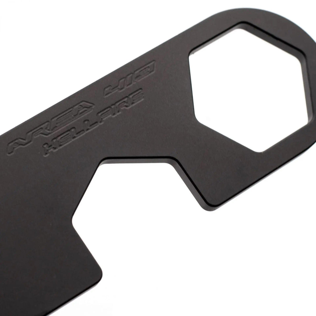 Area 419 Hellfire Wrench 6061-T6 Aluminum for Brake and Suppressor Mount