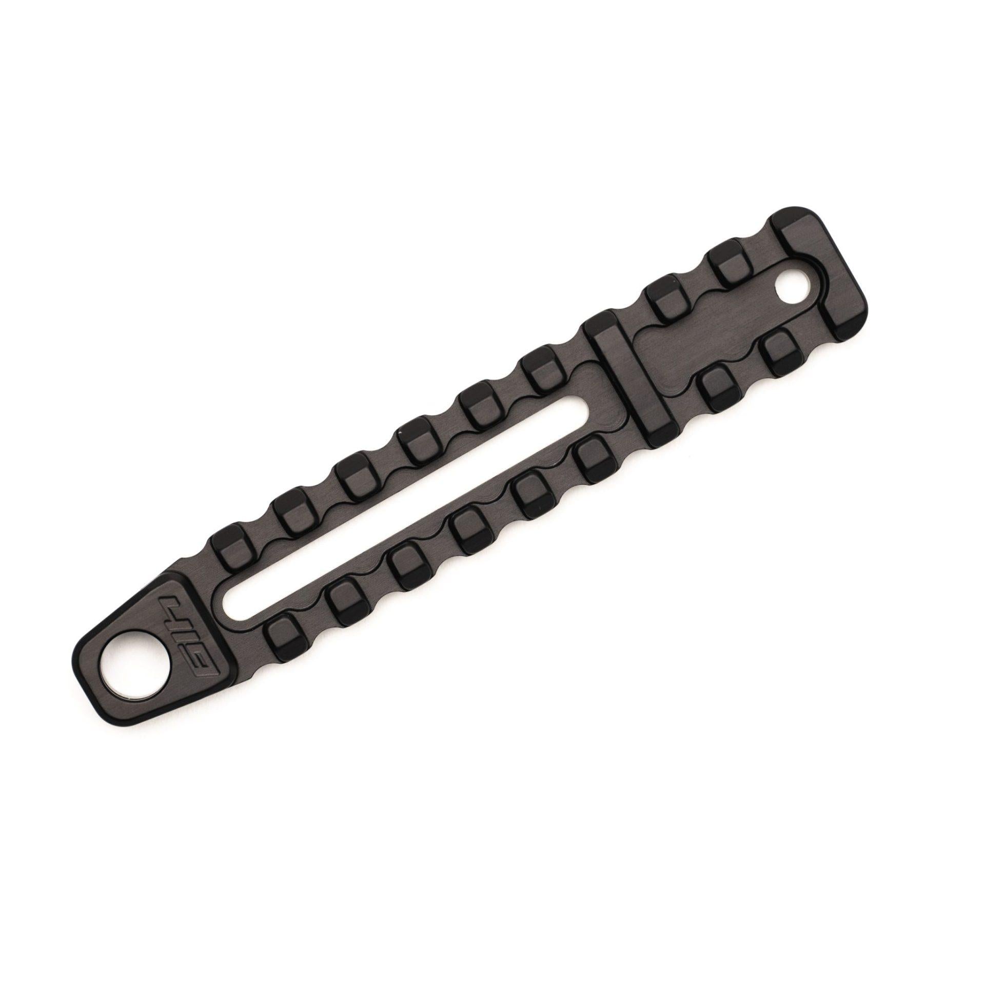 Area 419 10-Slot Improved Bipod Rail 4.8" T-Nut Mount