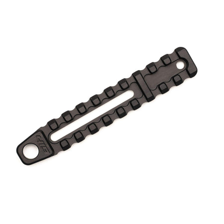 Area 419 10-Slot Improved Bipod Rail 4.8" T-Nut Mount
