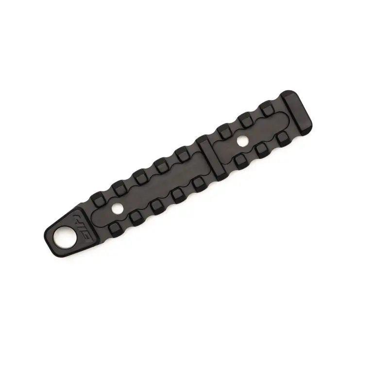 Area 419 10-Slot MLOK Bipod Rail 4.8'' Snag-Free Universal