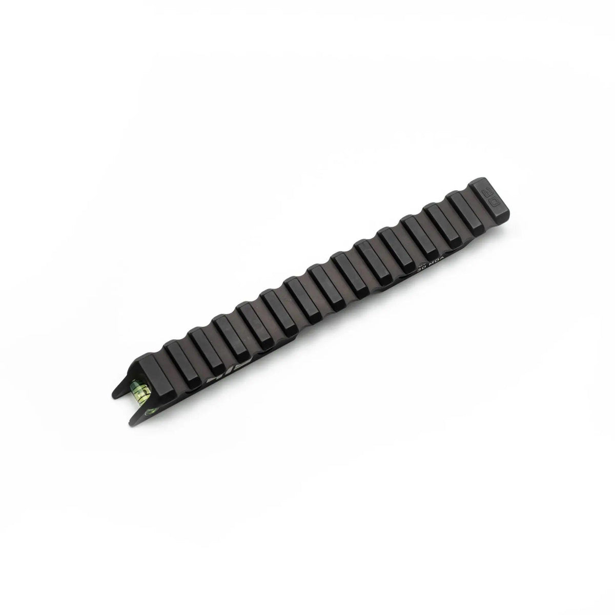 Area 419 15MOA 1913 Scope Rail for CZ 457 7075 Aluminum Black