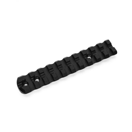 Area 419 Improved 1913 Scope Rail for Henry Lever-Action Rifles - 0 MOA Black