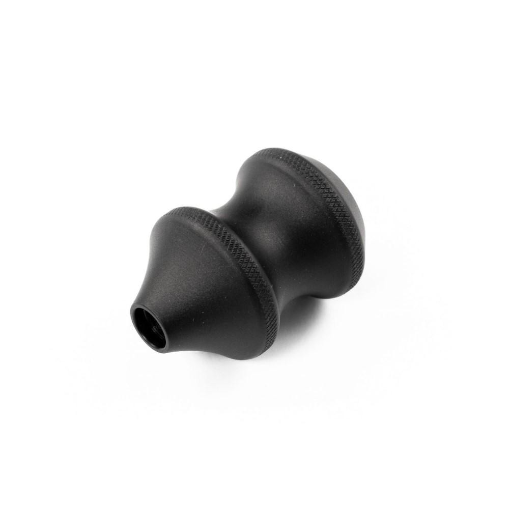 Area 419 Finger Groove Bolt Knob - Bergara / CZ 457 - 6061-T6 Aluminum