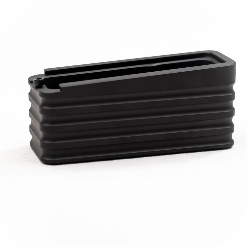 Area 419 Universal SA Mag Extension Black Compatible with ARC and AICS Magazines 4rd