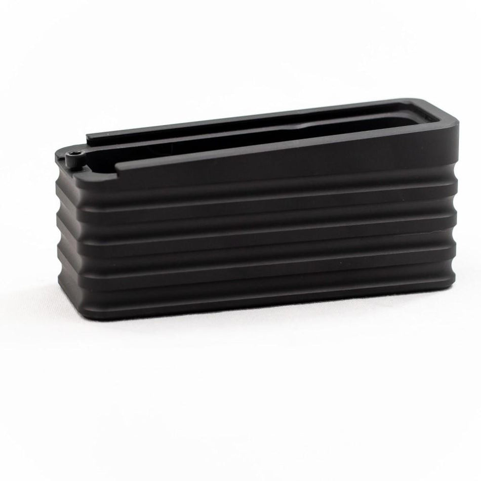 Area 419 Universal SA Mag Extension Black Compatible with ARC and AICS Magazines 4rd