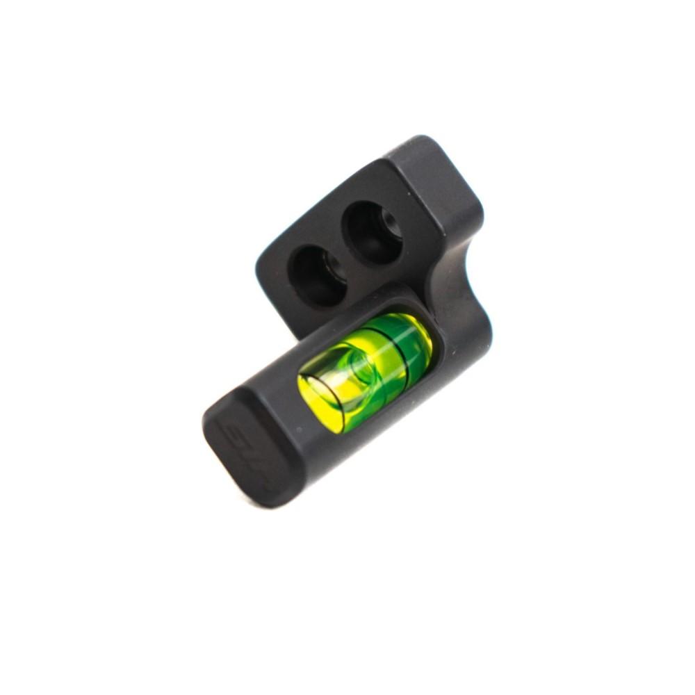 Area 419 Fixed High-Visibility Scope Level Compatible with Area 419 Rings
