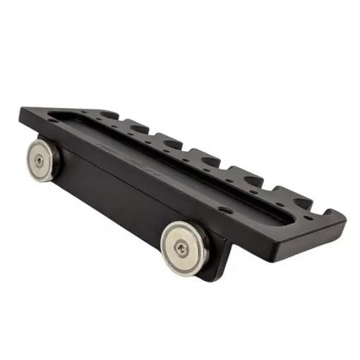 Area 419 Magnets Only for Cleaning Rod Storage Rack
