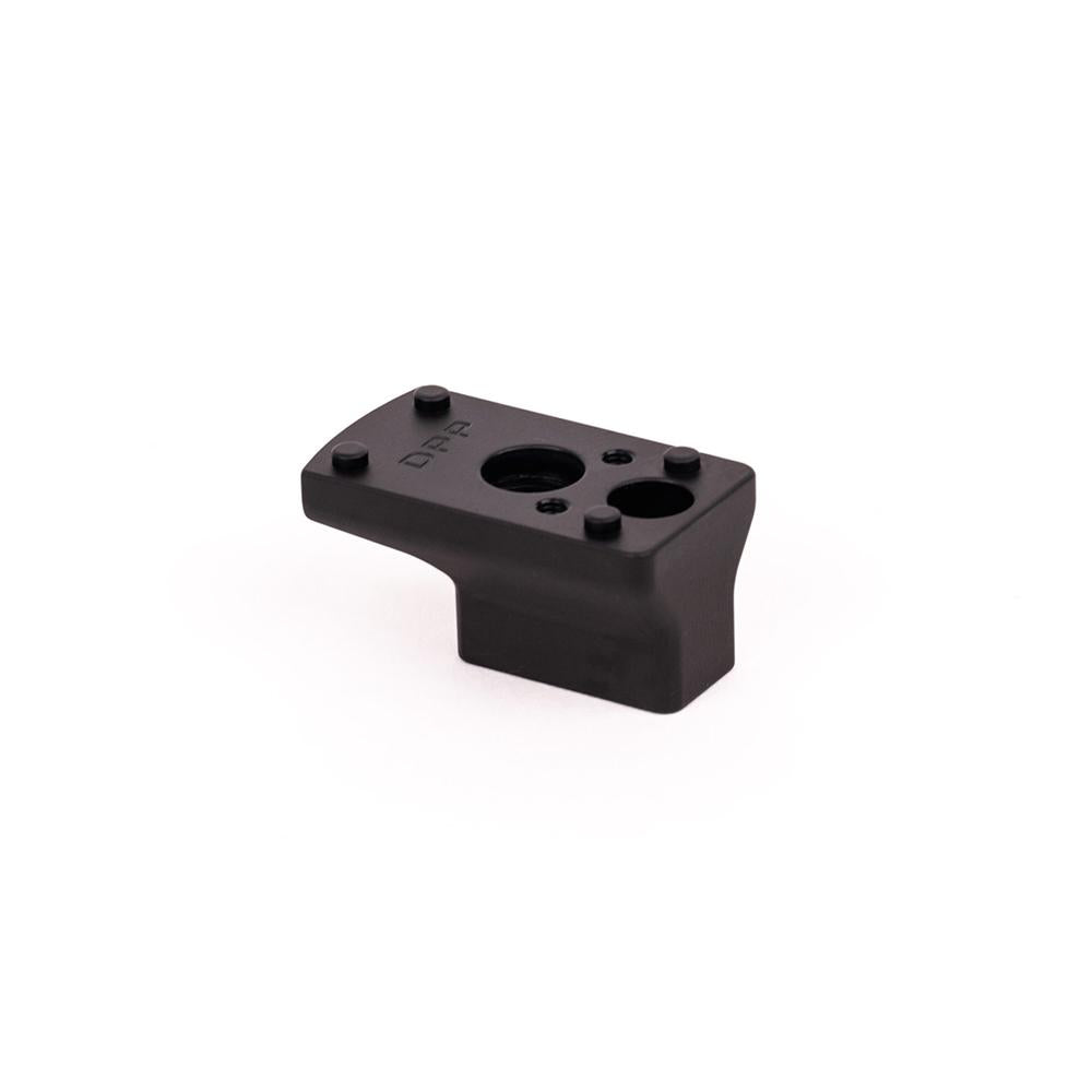Area419 Red-Dot High Profile Optic Adapter Plate - Delta Point Pro Mount