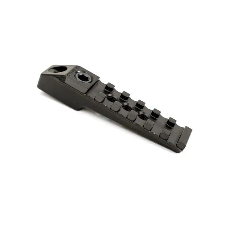 Area 419 Low Height Diving Board Accessory Rail for Tactical One-Piece Scope Mount