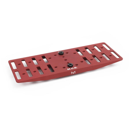 Area 419 MOD DOS MLOK Arca Swiss Plate Semper Red