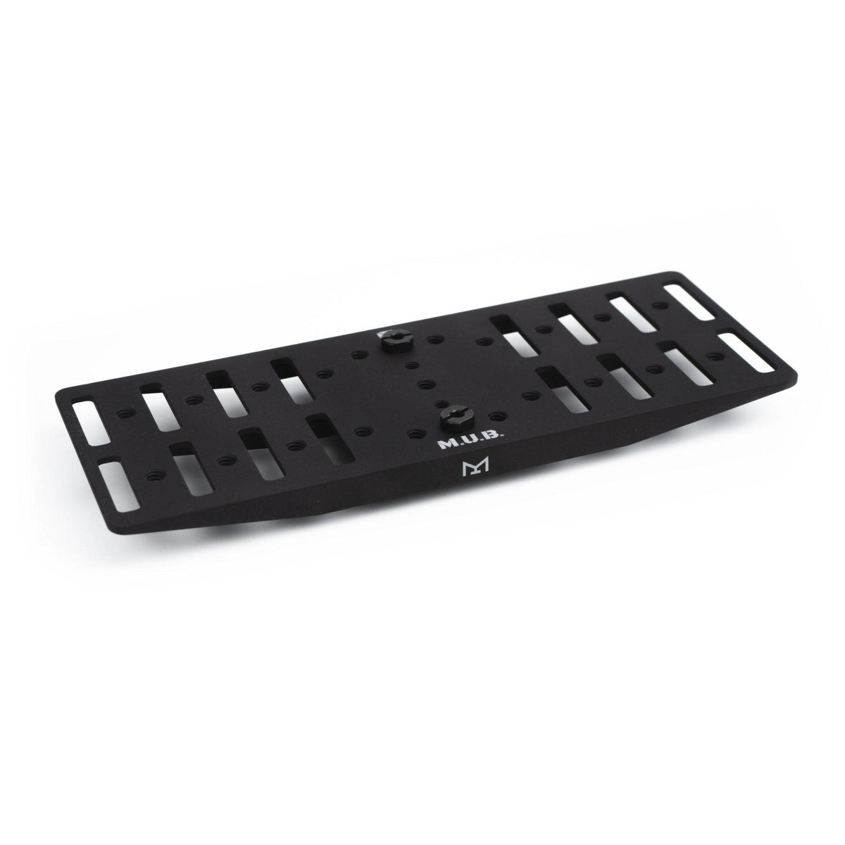 Area 419 MOD DOS MLOK Arca Swiss Plate Matte Black