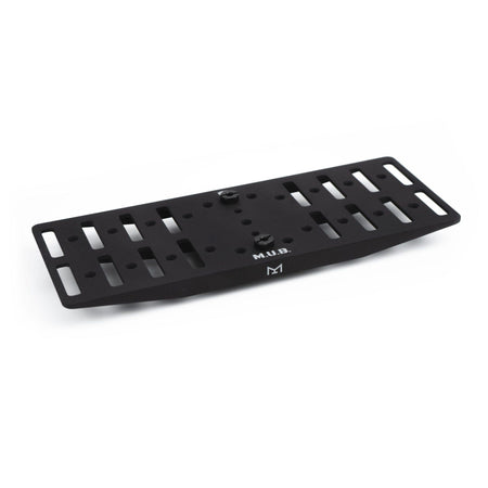 Area 419 MOD DOS MLOK Arca Swiss Plate Matte Black