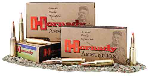 Hornady Match  75 Grain .223 Remington 2790 fps 090255380262