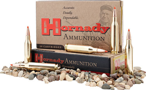 Hornady Custom Flex Tip eXpanding 165 Grain .350 Legend 2200 fps 090255811971