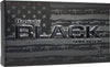 Hornady Black Rifle Ammo 5 56 NATO 62 gr  FMJ Black 20 rd 