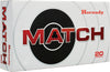 Hornady Match 6 5 Creedmoor 140 Grain ELD Match